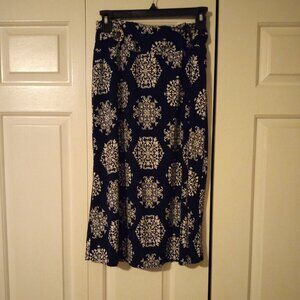 Robert Lewis Skirt